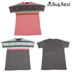 BRAND,SKULLKICKS / Sal．