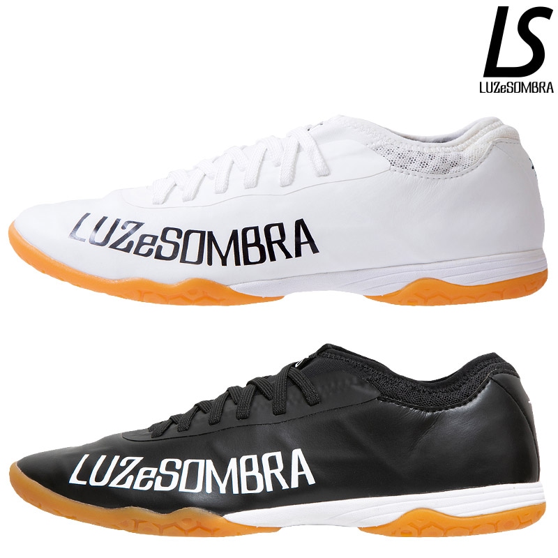ルースイソンブラ/LUZeSOMBRA フットサルシューズ（インドア/室内用