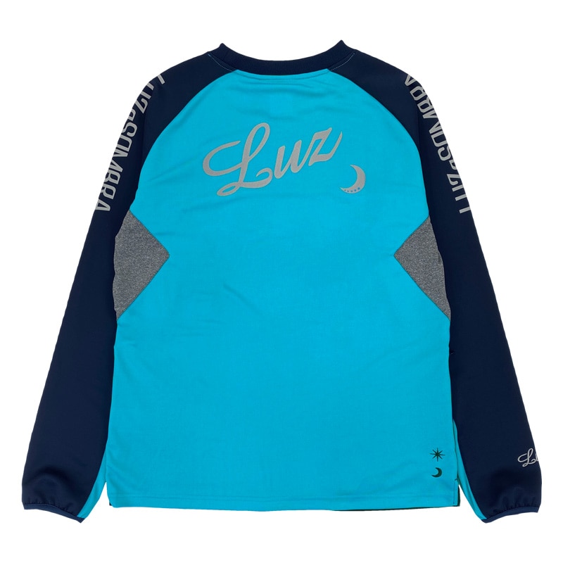 LUZepSOMBRA トップチームジャージ 上下セット TIKI TAKA 【公式通販】