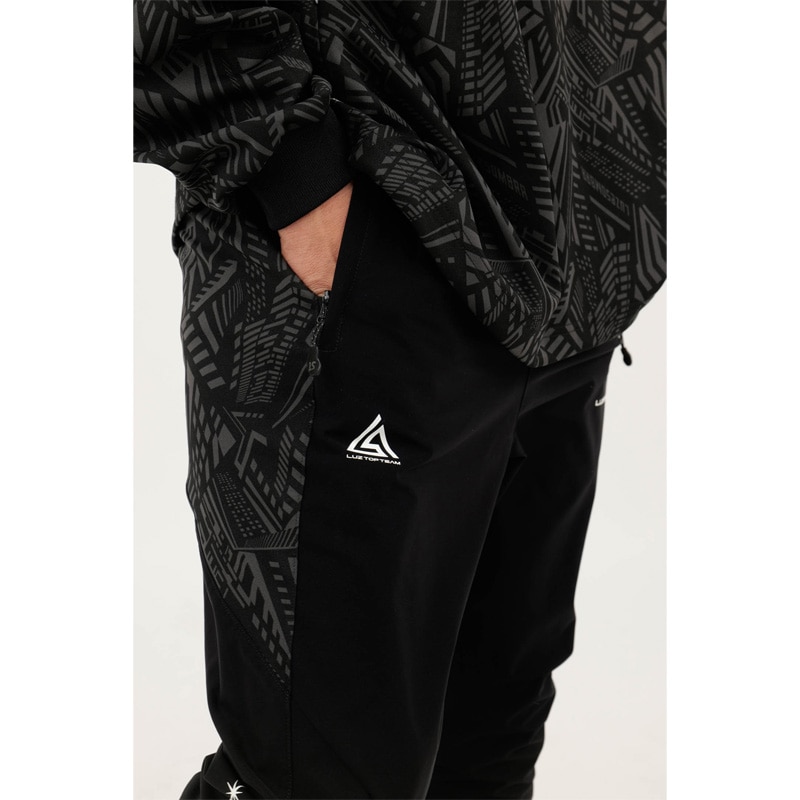 ルースイソンブラ/LUZ e SOMBRA ピステトレーニングロングパンツ/LTT