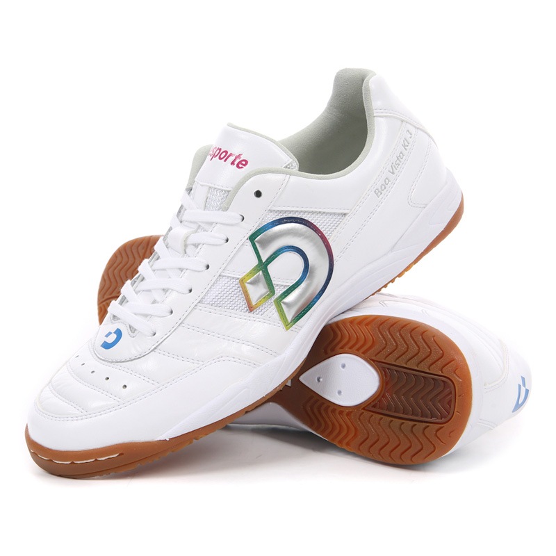 デスポルチ/Desporte フットサルシューズ（インドア/室内用