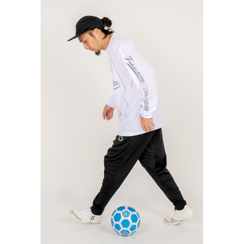 ルースイソンブラ Domingo パンツ Lサイズ ルースイソンブラ Domingo