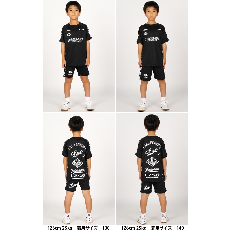 ルースイソンブラ/LUZ e SOMBRA 2024年サッカー・フットサル福袋