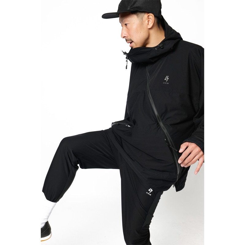 ルースイソンブラLUZeSOMBRA ルーストップチーム ゼラノッツ