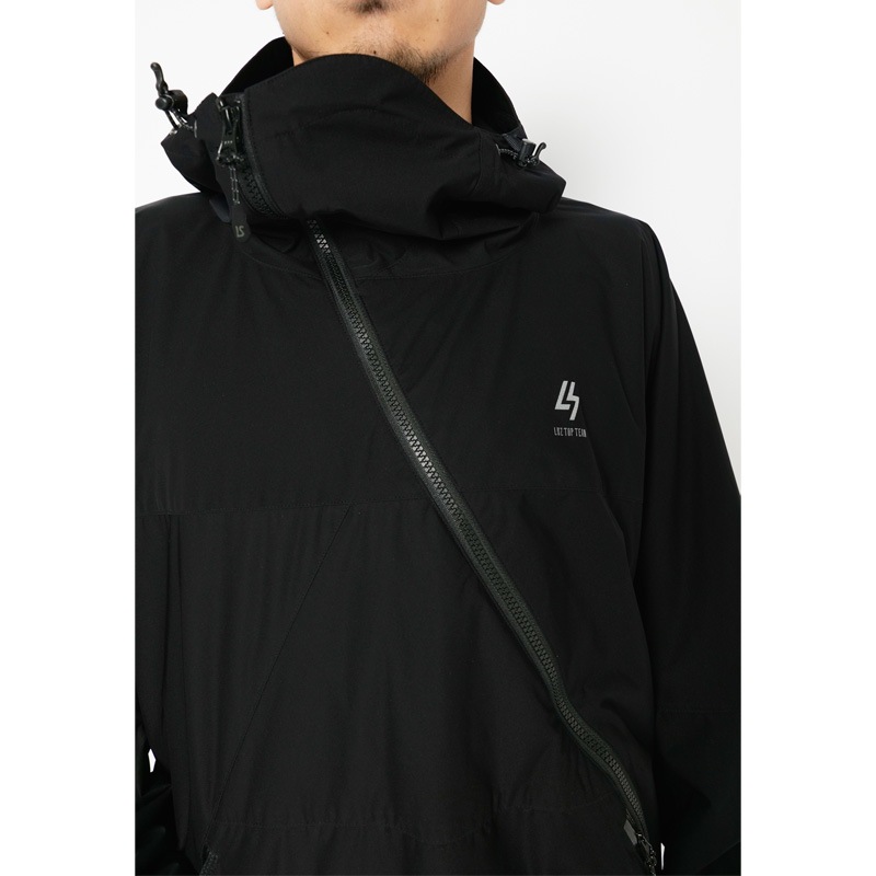 ルースイソンブラ/LUZ e SOMBRA 高機能ピステトレーニングジャケット