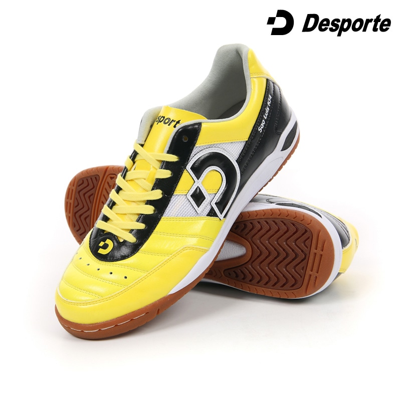 デスポルチ/Desporte フットサルシューズ（インドア/室内用
