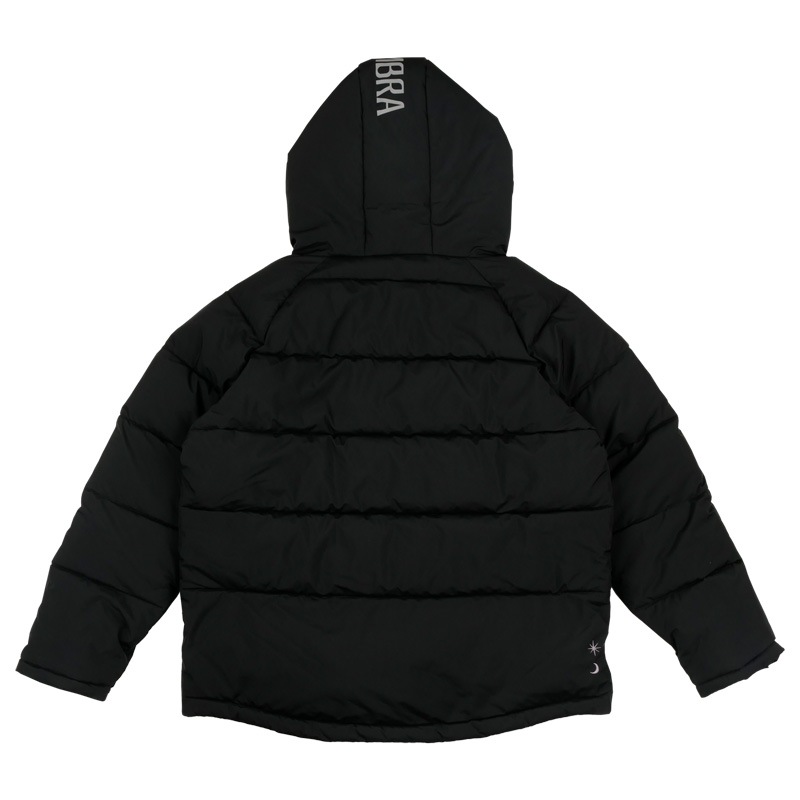 グ*ス様 LUZ e SOMBRA ハーフジップ アノラック中綿ジャケット ベン