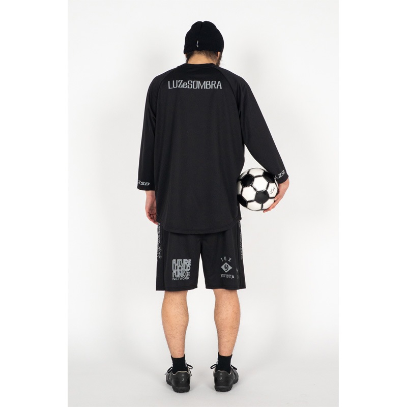 ルースイソンブラ/LUZ e SOMBRA プラクティスパンツ/OAO REFLECTOR PRA