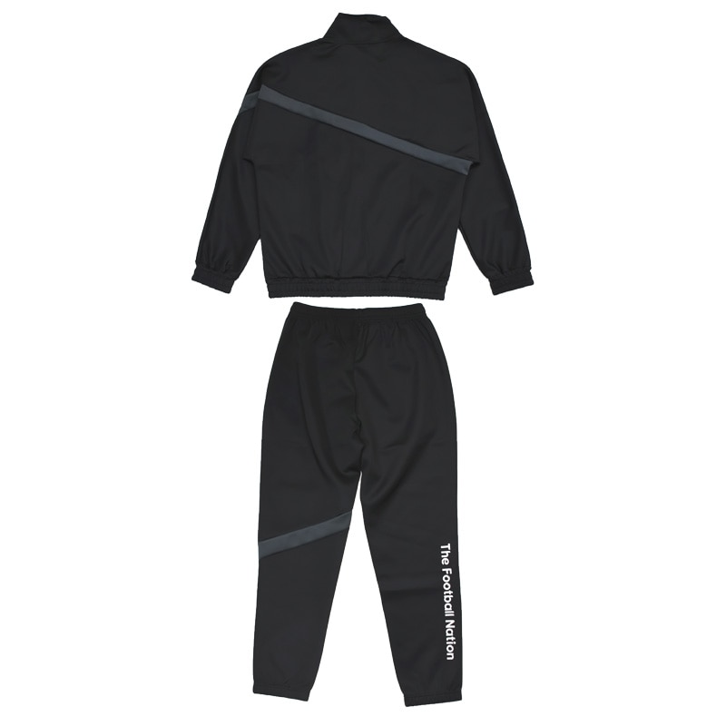 キャルデラ/CALDEIRA ジャージ上下セット/COMFORT TRACK JERSEY SET-UP