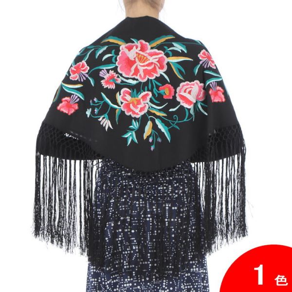 シージョ,刺繍 | フラメンコ | フラメンコ用品のフラメンコ雑貨屋ガロガロ