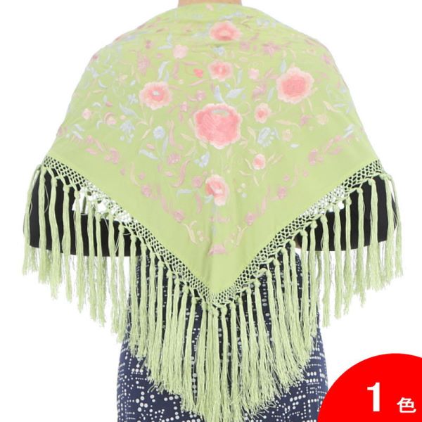 シージョ | フラメンコ | フラメンコ用品のフラメンコ雑貨屋ガロガロ