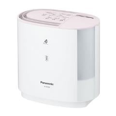 パナソニック【Panasonic】～8畳 ヒーターレス気化式加湿機 ピンク FE