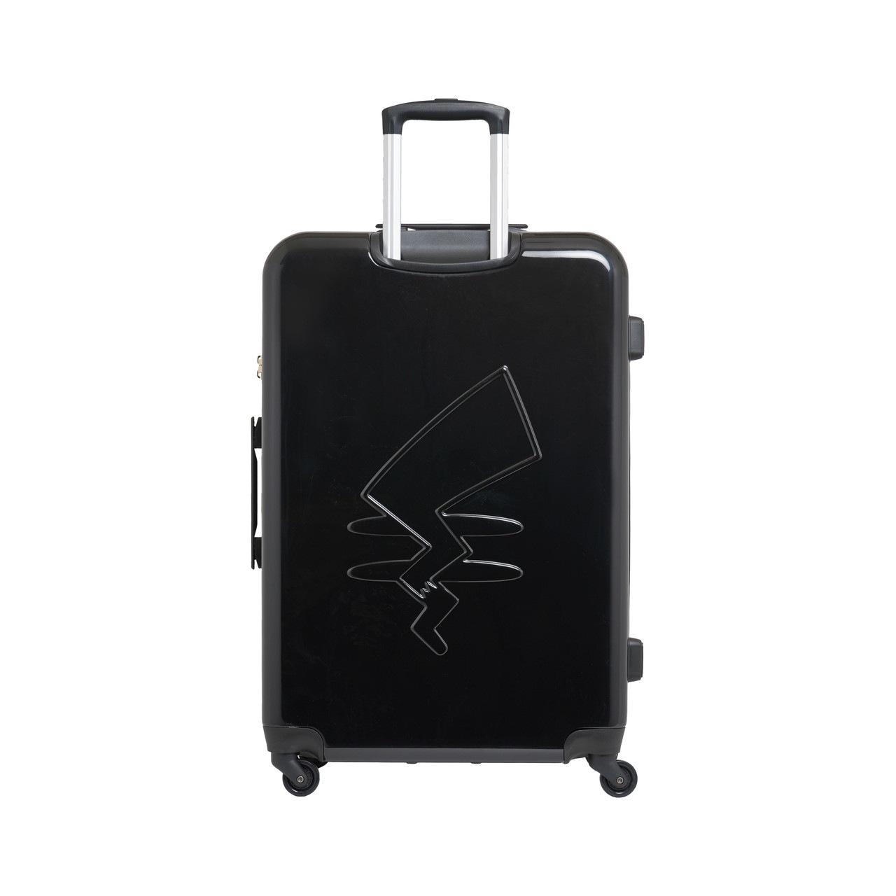 ポケモン POKEMON スーツケース キャリーケース Lサイズ ピカチュウ