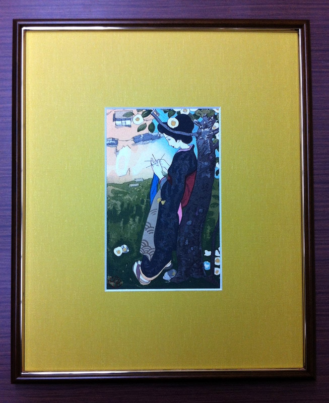 木版画のことなら『木版画 版元芸艸堂 Woodblock print』