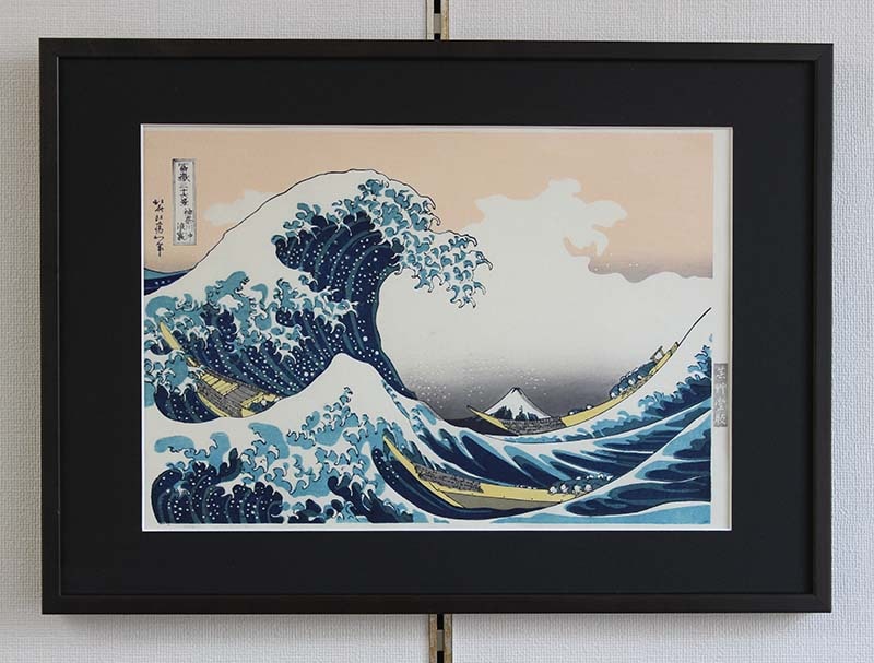 木版画のことなら『木版画 版元 芸艸堂 Woodblock print』