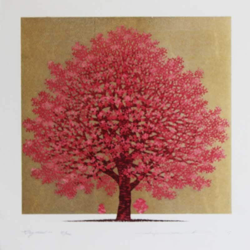 木版画のことなら『木版画 版元 芸艸堂 Woodblock print』