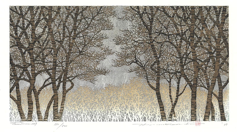 木版画のことなら『木版画 版元 芸艸堂 Woodblock print』