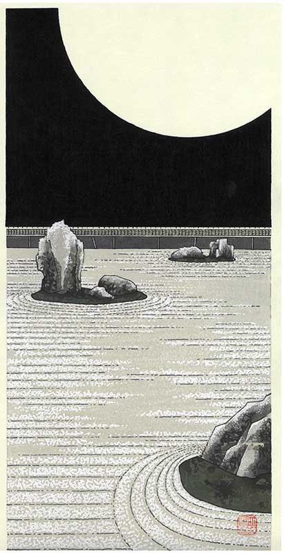 木版画のことなら『木版画 版元 芸艸堂 Woodblock print』