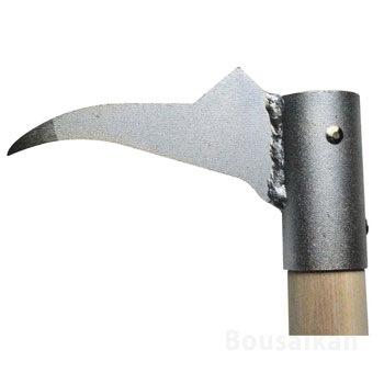 消防トビ口1800mm ｜ あんしんの殿堂 防災館