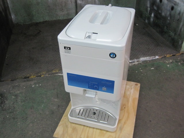 ホシザキ】【業務用】【中古】 ウォーターディスペンサー AT-18WG◎ 単