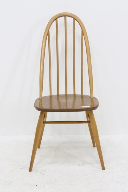 ERCOL(アーコール) NO.365 クエーカーチェア | ERCOL（アーコール