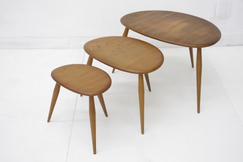 アーコール ERCOL