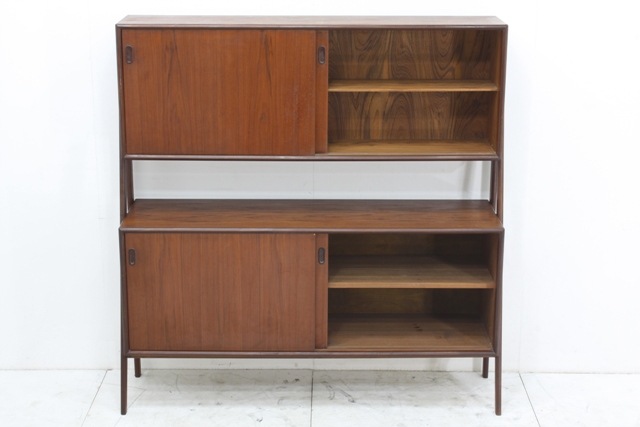 レンタル： 北欧ヴィンテージ キャビネット 12122407 | 北欧家具