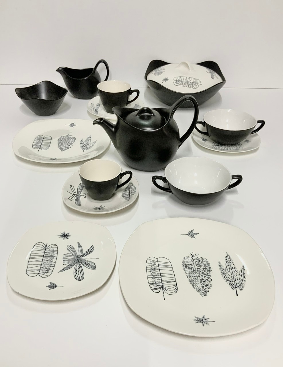 Midwinter(ミッドウインター) Terence Conran（テランス・コンラン