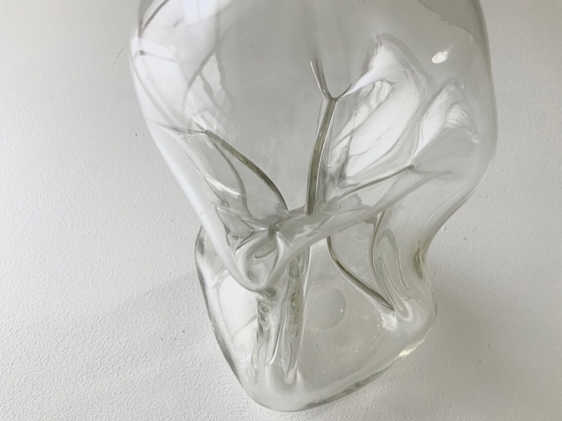 Holmegaard（ホルムガード） Kluk Kluk デキャンタ | VINTAGE MUSEUM