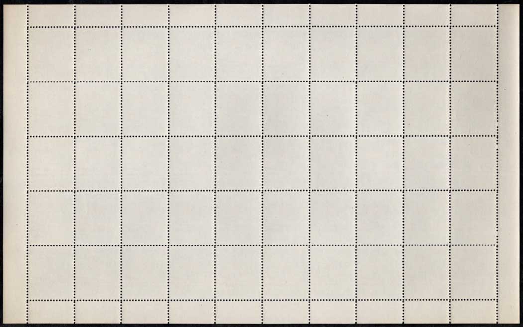 琉球切手 年賀 1966年用 うま 1 1/2￠シート | 切手,琉球切手 | 趣味の