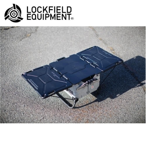 ロックフィールドイクイップメント LOCKFIELD EQUIPMENT LZW25