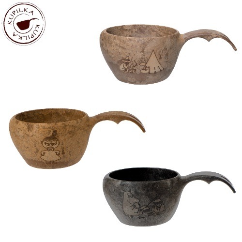 クピルカ KUPILKA クピルカ21 ムーミン | ガレージキャンプストア