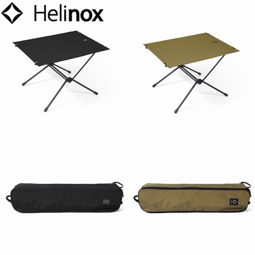 ヘリノックス Helinox タクティカルテーブル L Tactical Table L