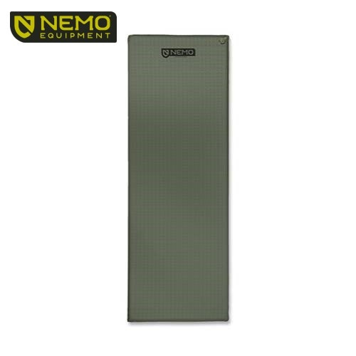 NEMO ORA ニーモ オーラ レギュラーワイド インフレータブルマット Ora