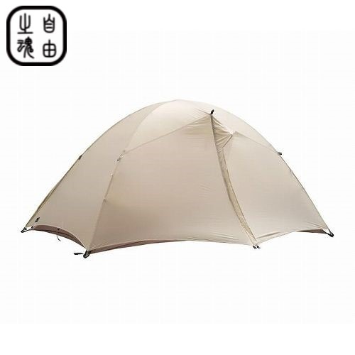 フリースピリッツ The Free Spirits GEMINI 3シーズンメッシュインナー