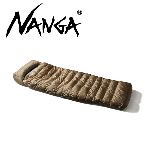 NANGA Rabaima s600 寝袋 シュラフ キャンプ ナンガ オーロラ ナンガ