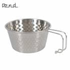 エンド AEND シェラカップ 480ml (銅) sierra cup 480ml(Copper