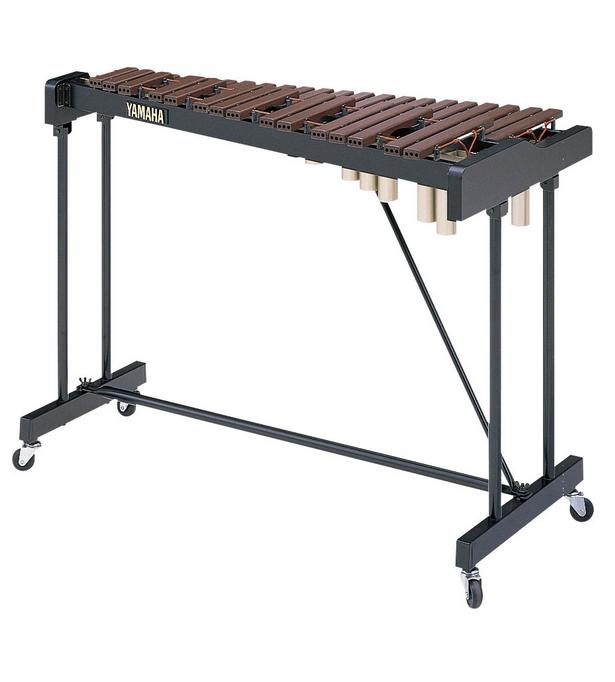 YAMAHA YX-30GF シロフォン(立奏木琴)〈ヤマハ〉【代引き不可】【沖縄
