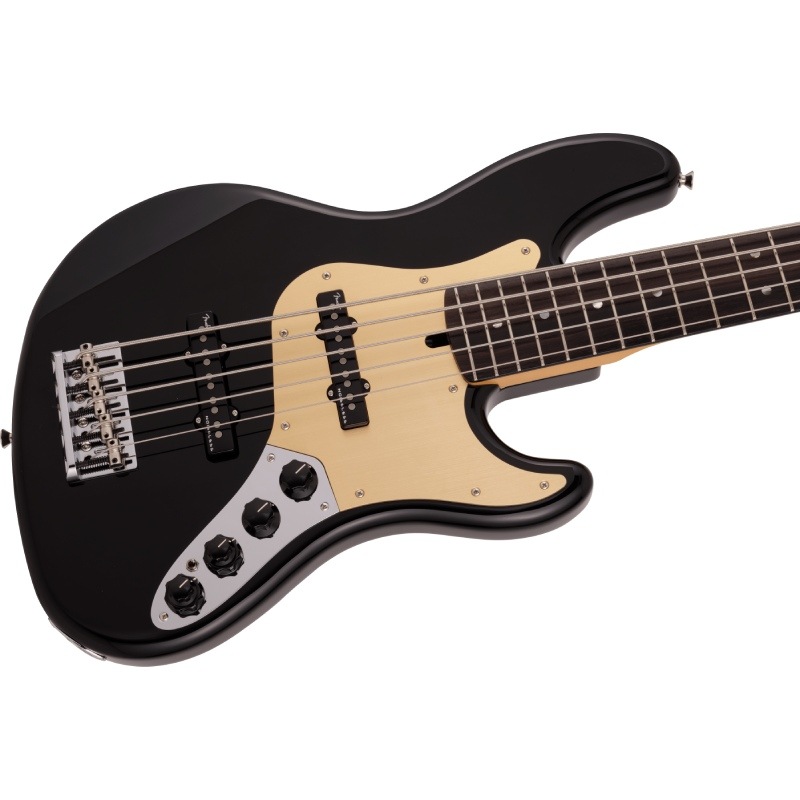 Fender Deluxe Jazz Bass V, King Gnu Kazuki Arai Edition, Rosewood