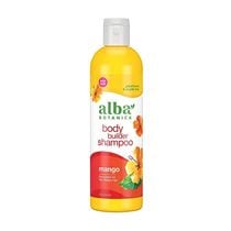 alba BOTANICA】 アルバボタニカ ハワイアン シャンプー MG マンゴー