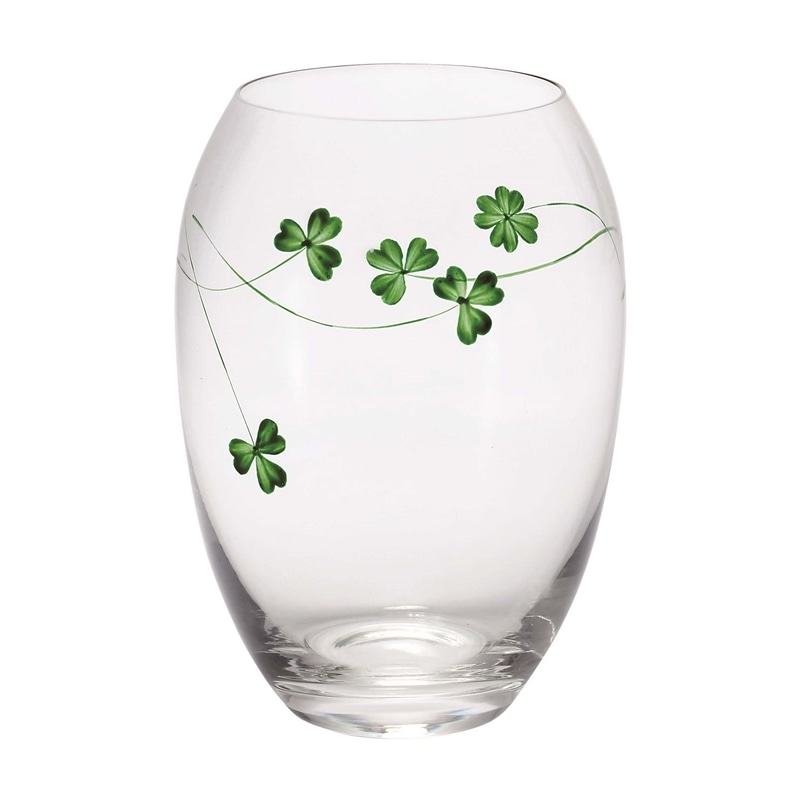 エルベクリスタル ボヘミアンクラシック 花瓶 80838/41113/205