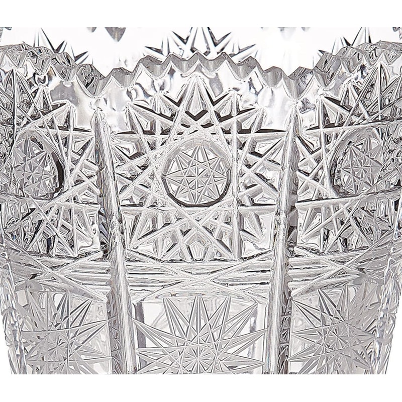 エルベクリスタル ボヘミアンクラシック 花瓶 TS80019 | エルベ