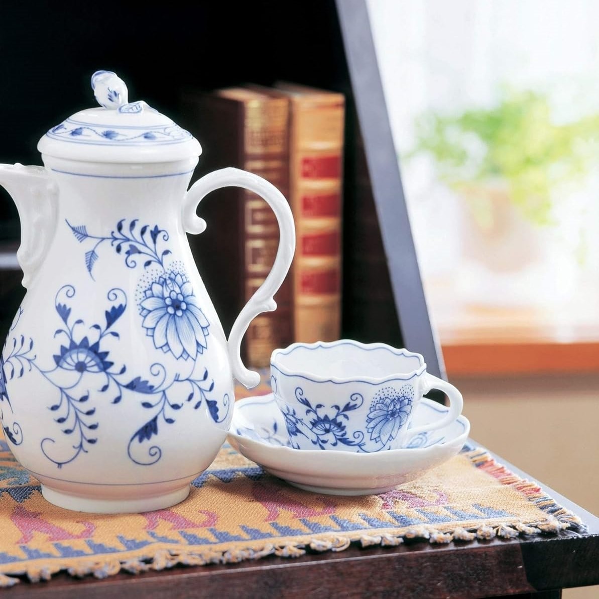 マイセン コーヒー 「マイセンオリジナルブレンド ドリップバッグ