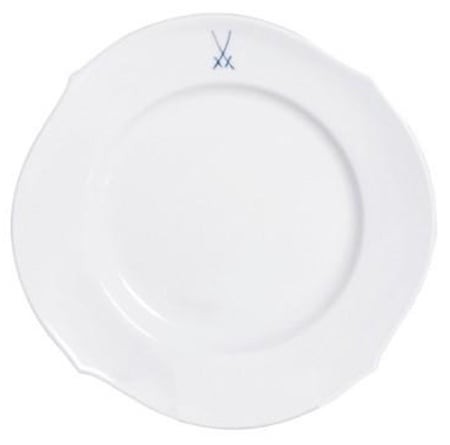 マイセン 剣マーク プレート22.5cm 825001/28472 | 剣マーク | ドイツ