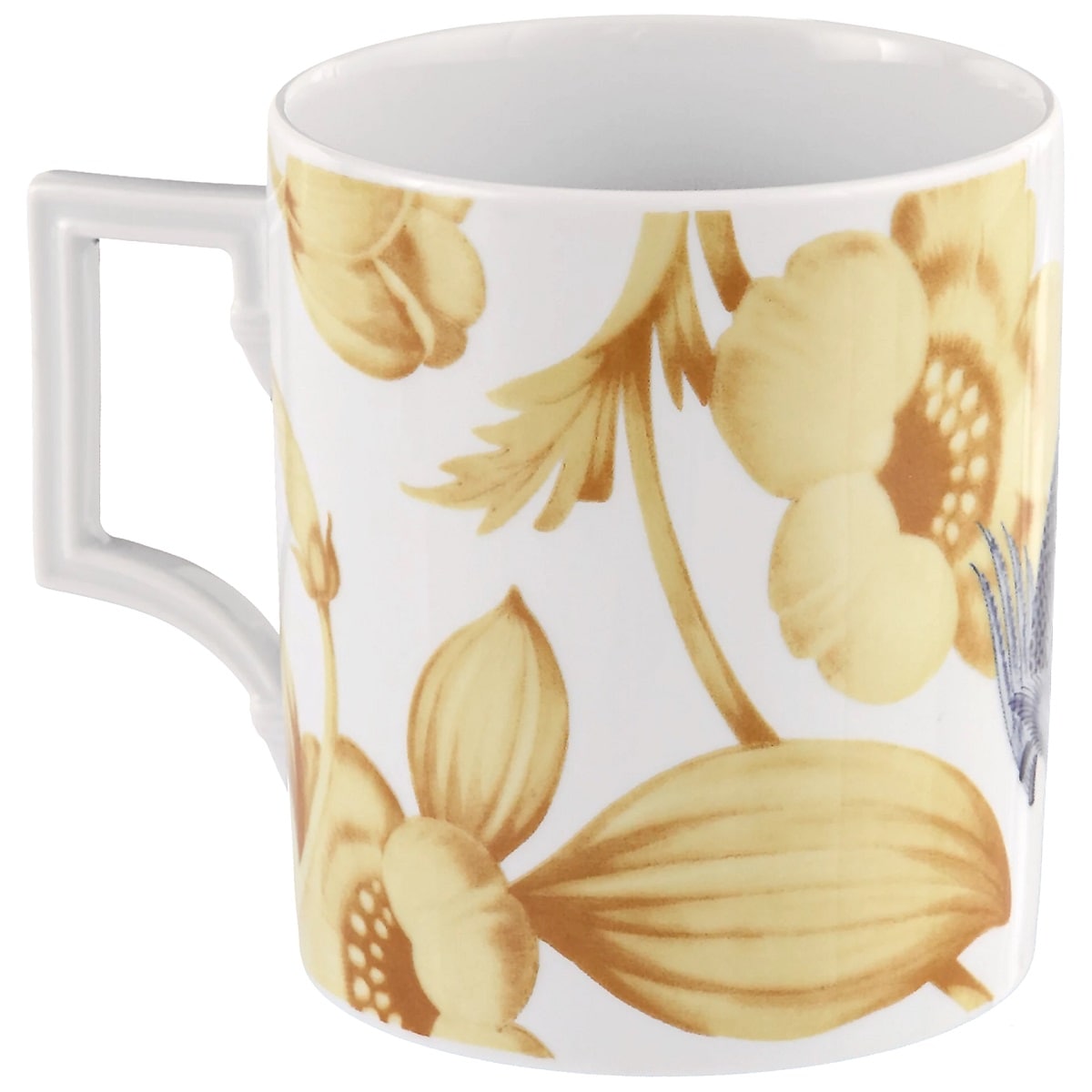 マイセン シークレットガーデン マグ 55810/79A450 | マグ・タンブラー