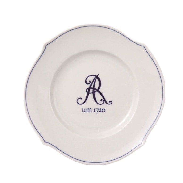 マイセン 剣マーク ケーキ皿 778509/28470 | 剣マーク | ドイツの名窯