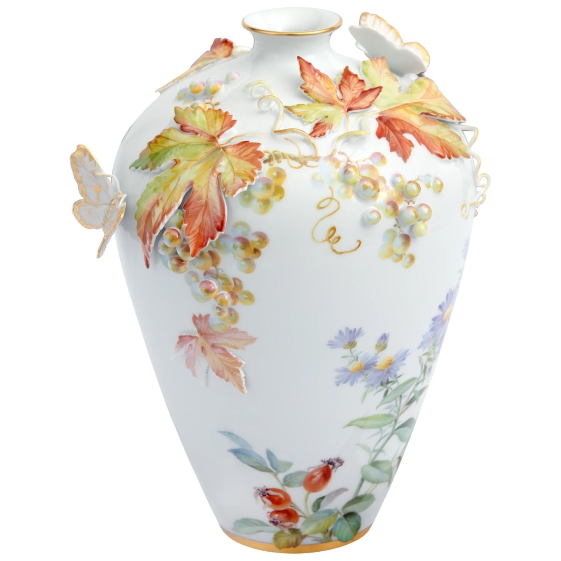 濱田晋作 柿釉抜絵鉢 濱田晋作 柿釉抜絵鉢 濱田晋作 柿釉抜絵鉢