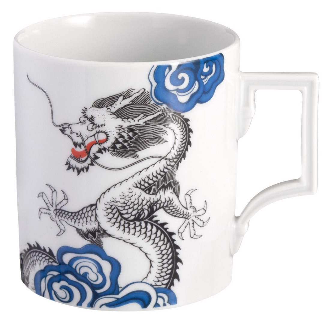 マイセン 幸運のドラゴン マグ 55810/79A934 | マグ・タンブラー