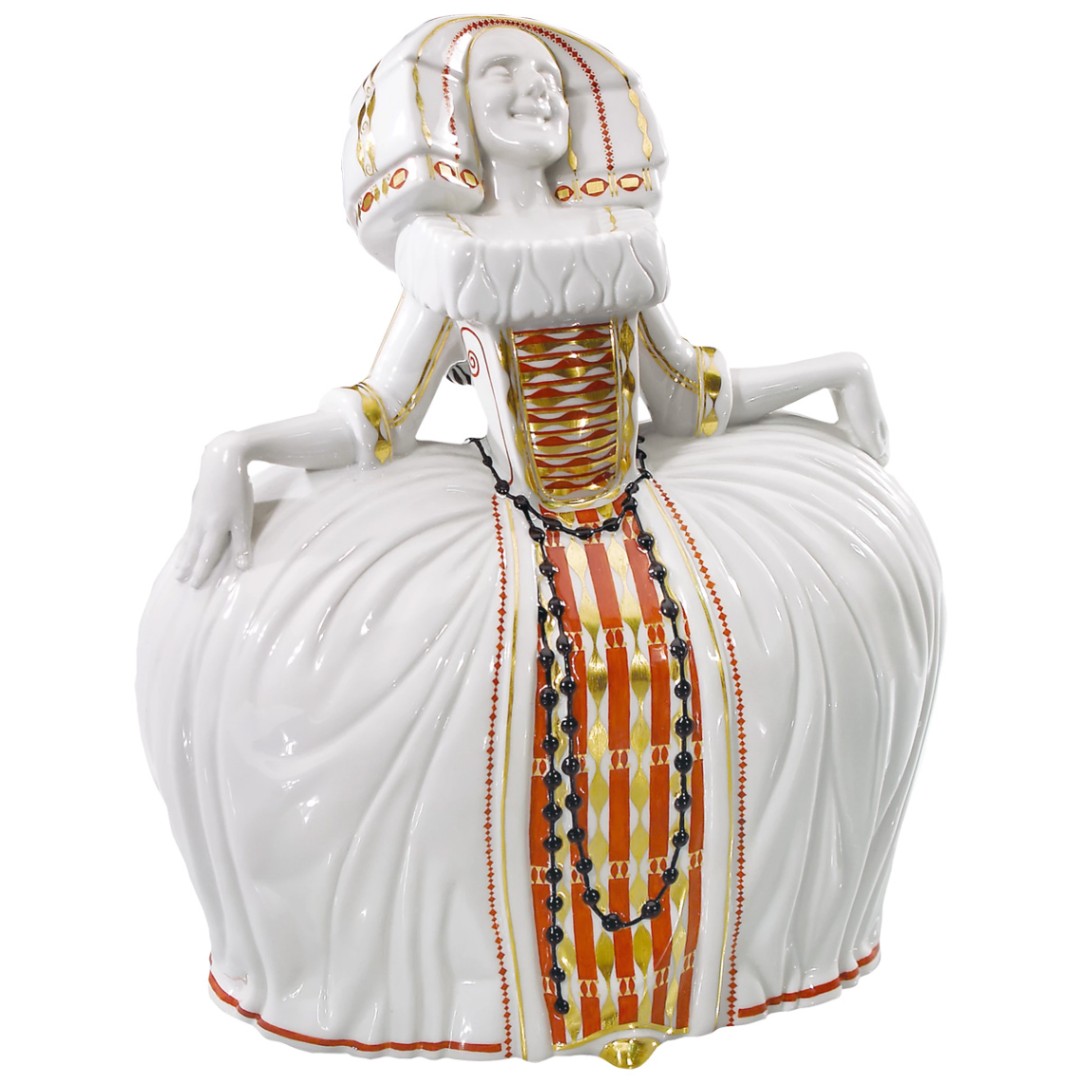 マイセン 人形 73566/900300 | 人形 | ドイツの名窯 マイセン 公式