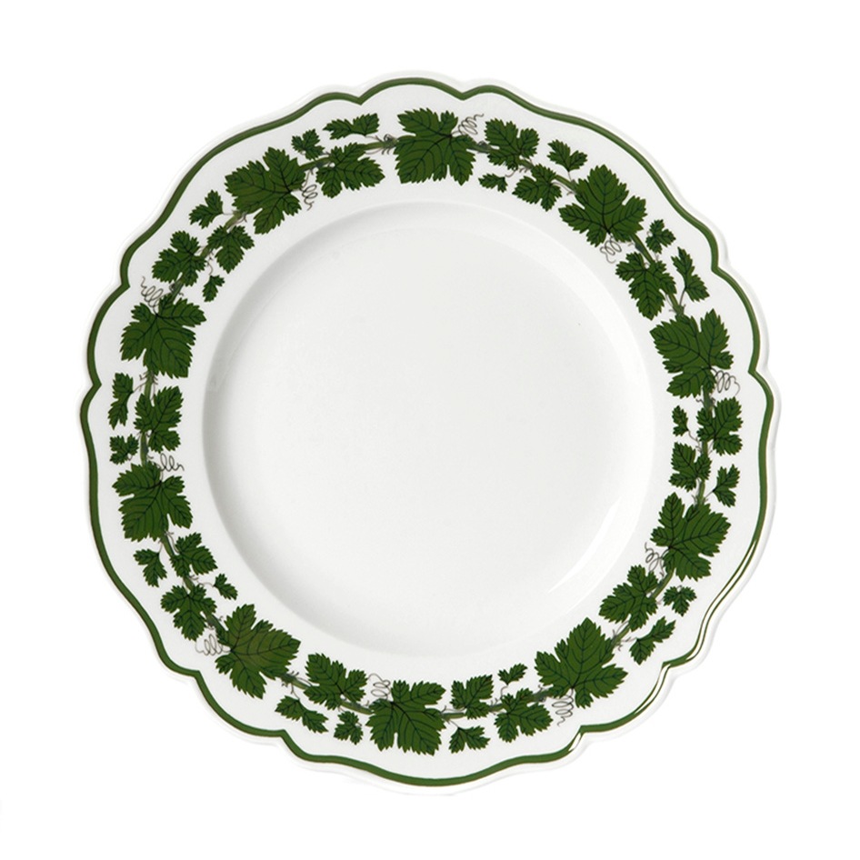 マイセン ワインリーヴ ケーキ皿18cm 841501/00501 | ディッシュ